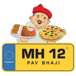 MH 12 Pav Bhaji MH 12 Pav Bhaji