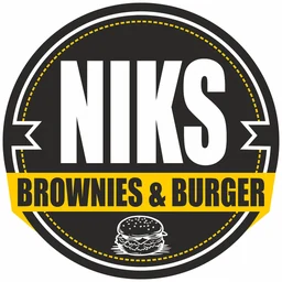 NIKS Brownies & Burger NIKS Brownies & Burger