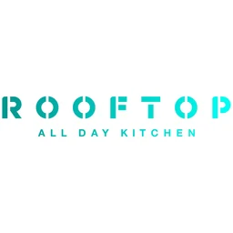 Rooftop All Day Kitchen Rooftop All Day Kitchen